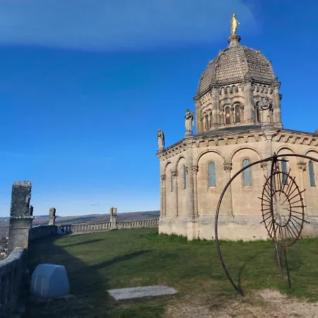 17th Century Town House In Centre * Forcalquier