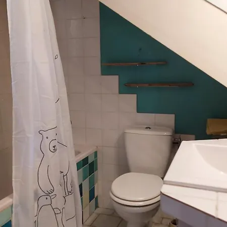 17th Century Town House In Centre