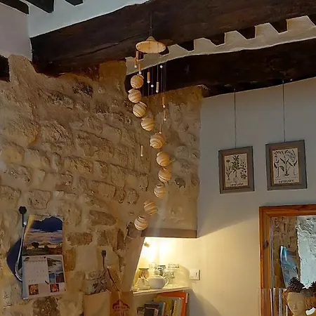 Holiday home 17th Century Town House In Centre