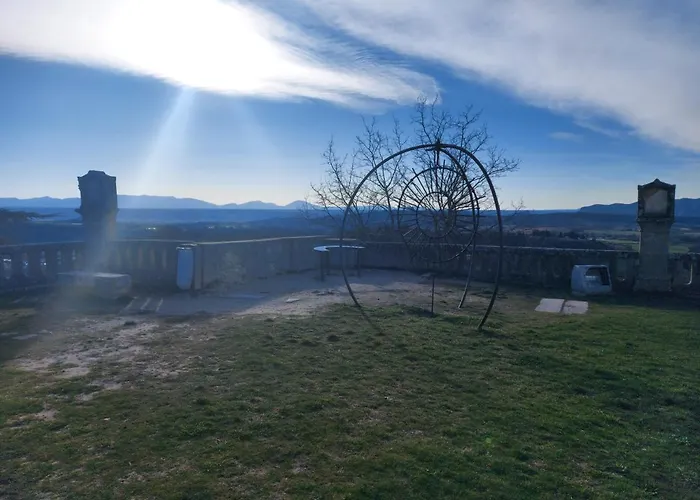 Holiday home 17th Century Town House In Centre Forcalquier