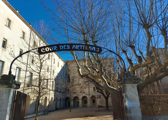 17th Century Town House In Centre Holiday home *