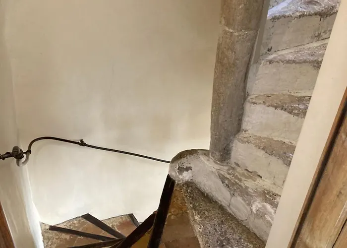 Holiday home 17th Century Town House In Centre *