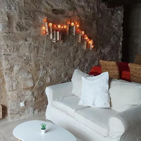 17th Century Town House In Centre * Форкалькье