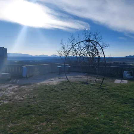 Дом отдыха 17th Century Town House In Centre Форкалькье