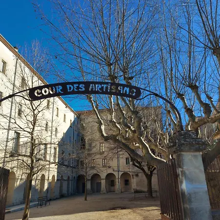 17th Century Town House In Centre Дом отдыха *