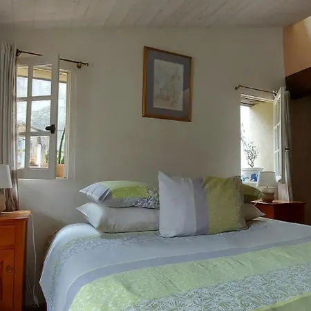 17th Century Town House In Centre