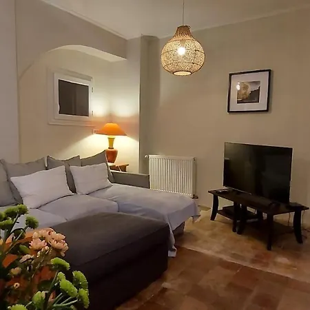 17th Century Town House In Centre Vakantiehuis *