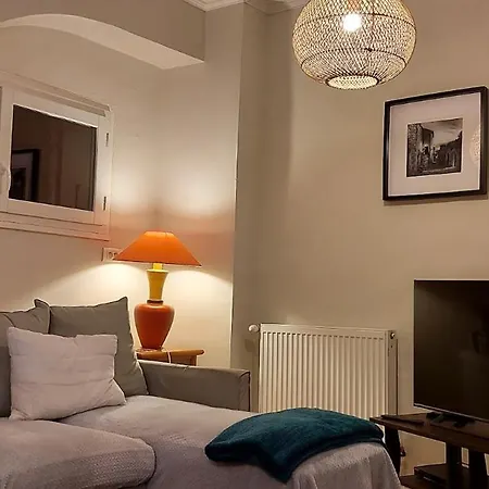 17th Century Town House In Centre Дом отдыха