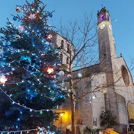 17th Century Town House In Centre Дом отдыха *