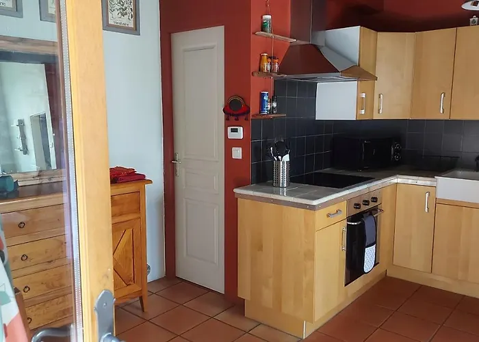 17th Century Town House In Centre Holiday home Forcalquier