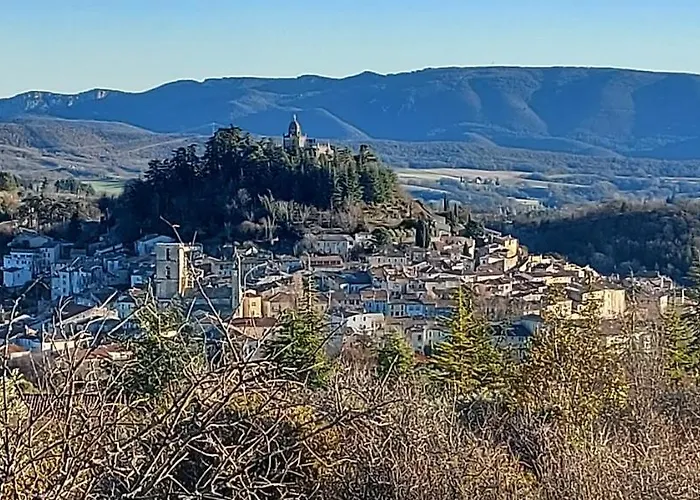 Holiday home 17th Century Town House In Centre Forcalquier