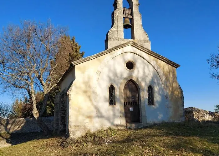 17th Century Town House In Centre