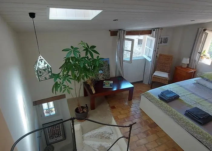 17th Century Town House In Centre Holiday home