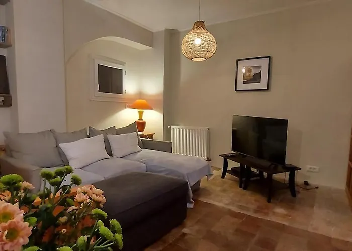 17th Century Town House In Centre Holiday home *