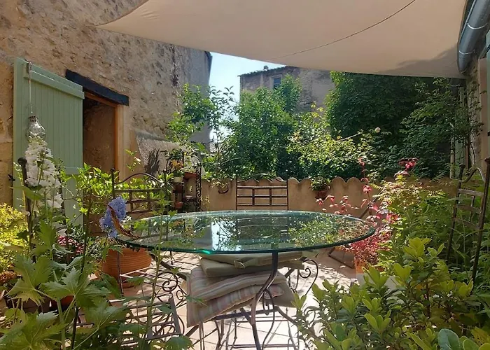 17th Century Town House In Centre Holiday home *